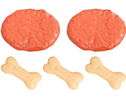 Sparkys SET Veterinár - Prepravka s Bíglom a príslušenstvom