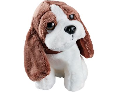 Sparkys SET Veterinár - Prepravka s Bíglom a príslušenstvom