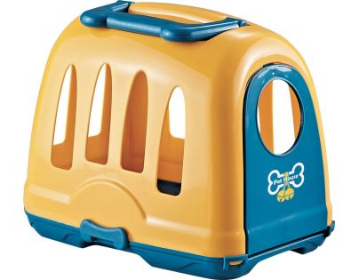 Sparkys SET Veterinár - Prepravka s Bíglom a príslušenstvom