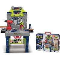 Sparkys Skladacia dielňa s príslušenstvom