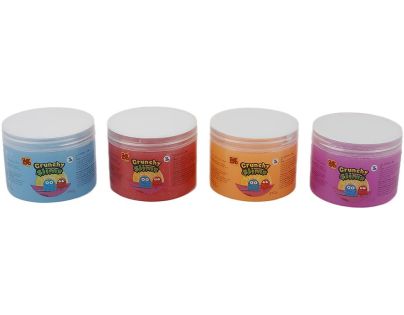 Sparkys Sliz CRUNCHY 250g oranžový