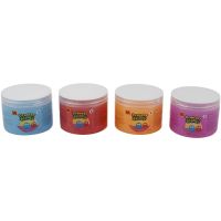 Sparkys Sliz CRUNCHY 250g fialový