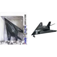 Sparkys Stíhačka F117 FIGHTER JET - 1:400