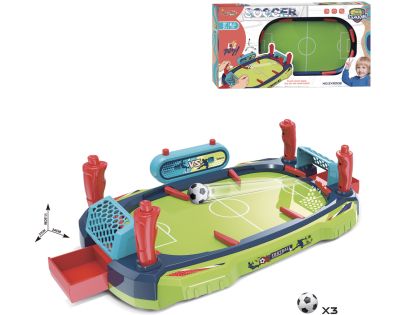 Sparkys Stolný futbal GOAL SOCCER
