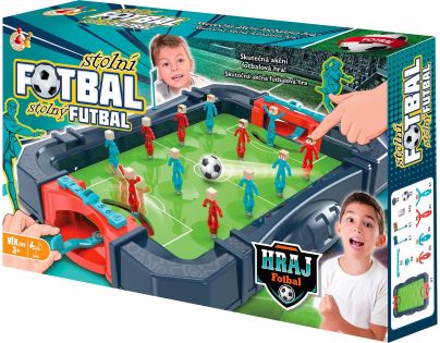 Sparkys Stolný futbal MINI