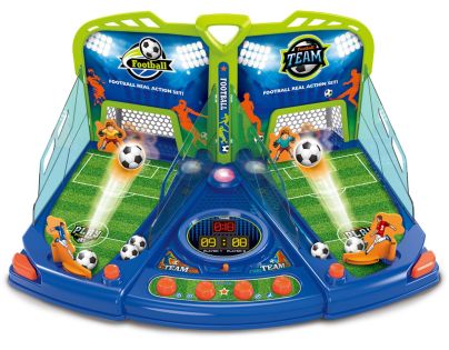 Sparkys Stolný futbal pre 2 hráčov s počítadlom skóre