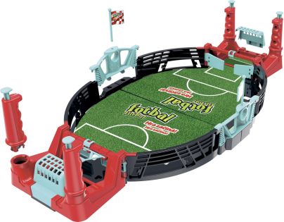 Sparkys Strelecký futbal