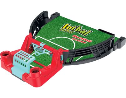 Sparkys Strelecký futbal