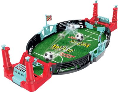 Sparkys Strelecký futbal