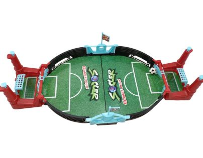 Sparkys Strelecký futbal