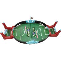 Sparkys Strelecký futbal 4