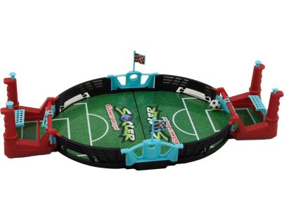 Sparkys Strelecký futbal