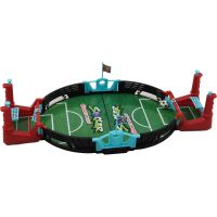 Sparkys Strelecký futbal 5