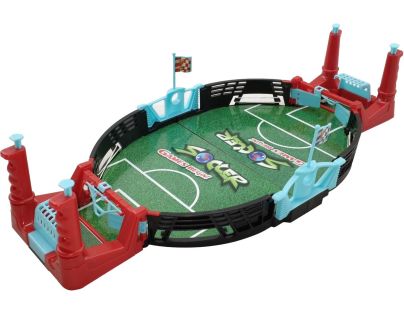 Sparkys Strelecký futbal