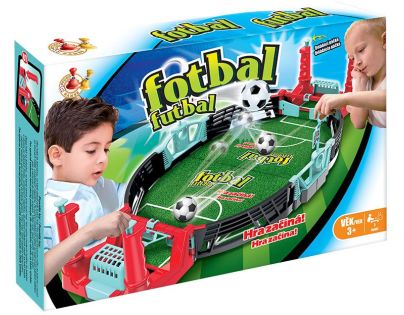 Sparkys Strelecký futbal