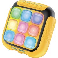 Sparkys STUDO GAMES - Herná konzola 6v1 - elektronická 3