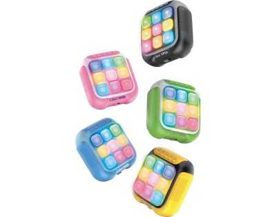 Sparkys STUDO GAMES - Herná konzola 6v1 - elektronická