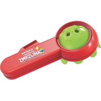 Sparkys STUDO GAMES - Kopčeková zmrzlina - Naber a naskladaj 3