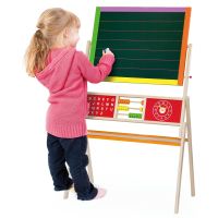 Sparkys Tabuľa s počítadlom 3