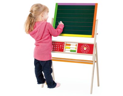 Sparkys Tabuľa s počítadlom