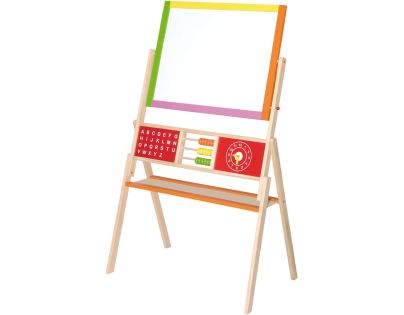 Sparkys Tabuľa s počítadlom