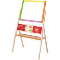 Sparkys Tabuľa s počítadlom 2