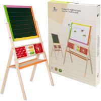 Sparkys Tabuľa s počítadlom 4