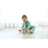 Sparkys Ťahací psík na šnúrke 2