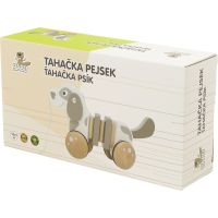 Sparkys Ťahací psík na šnúrke 3