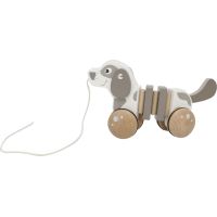 Sparkys Ťahací psík na šnúrke