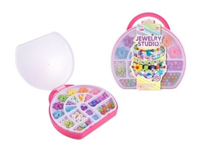 Sparkys Veľká sada korálikov 4