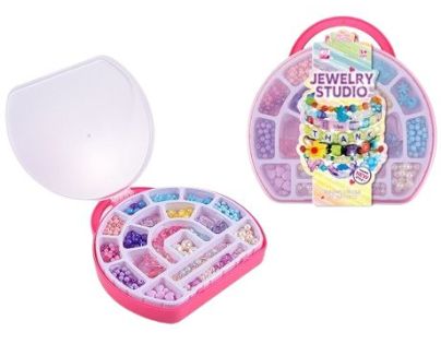 Sparkys Veľká sada korálok 5