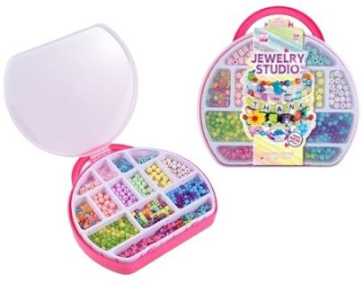 Sparkys Veľká sada korálok 6