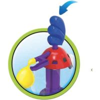 Sparkys Vodné bomby s pumpičkou 100 ks 2