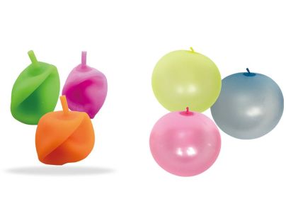 Sparkys Vodný-nafukovací balón 120 cm - viac druhov