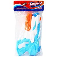 Sparkys Vodná pištoľ 32 cm modro-bílá