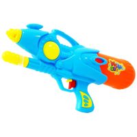 Sparkys Vodná pištoľ 36 cm modrá