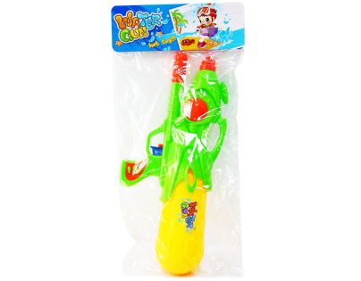 Sparkys Vodná pištoľ 36 cm zelená