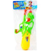 Sparkys Vodná pištoľ 36 cm zelená
