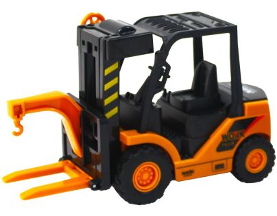 Sparkys Vysokozdvižný vozík 17 cm