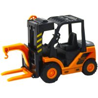 Sparkys Vysokozdvižný vozík 17 cm 2