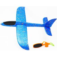 Sparkys Vystreľovacie lietadlo 49 cm