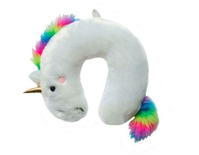 Sparkys Opierka hlavy - Jednorožec