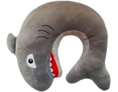 Sparkys Záhlavník - Žralok