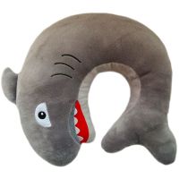 Sparkys Záhlavník - Žralok