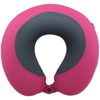 Sparkys Záhlavník s pamäťovou penou - ružový