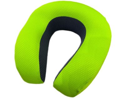 Sparkys Opierka hlavy zelená 29x28x10 cm