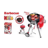 Sparkys Záhradný grilovací set so svetlom a zvukom