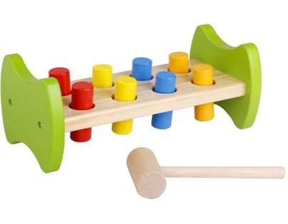 Sparkys Zatloukačka 8 kolíkov