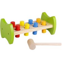 Sparkys Zatloukačka 8 kolíkov